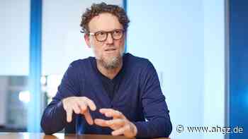 Pojer-Nachfolge: DSR Hotel Holding mit neuem CEO