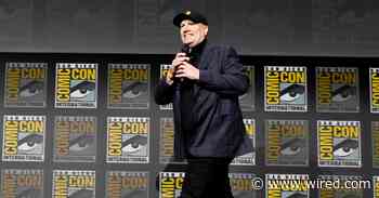 This Is the Year Comic-Con Bounces Back