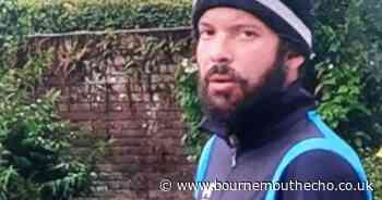 Man 'acts aggressively' to shop staff before 'stealing' goods