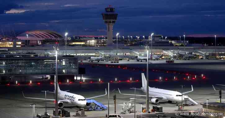 40 Menschen vom Flughafen München aus abgeschoben