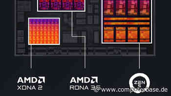 Ryzen AI 9 HX 375: AMD macht die 55-TOPS-APU offiziell