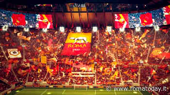 Il video del nuovo stadio della Roma a Pietralata