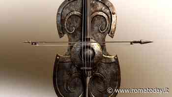 Alessandro Baricco incontra i 100 Cellos