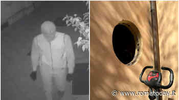 Banda di ladri entra nell'appartamento dell'imprenditore delle criptovalute: "Sono stati 80 minuti nel mio cortile"