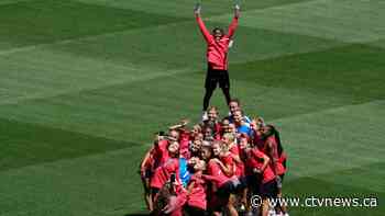 2 Canadians being 'sent home immediately,' removed from Olympic team after drone incident