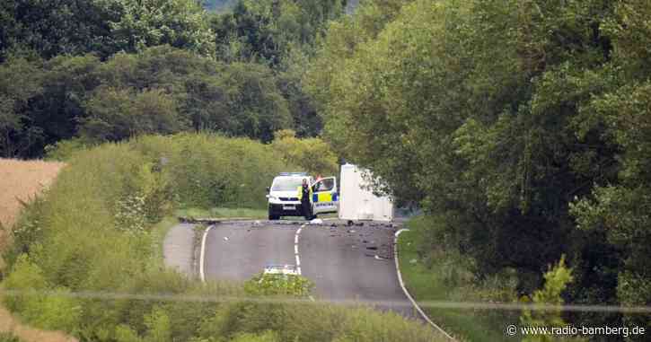 Festnahme nach Unfall mit sechs Toten in England