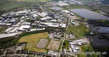 Blackburn's £30m roads' upgrade on the starting blocks