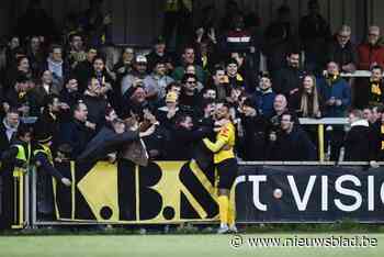 Dan toch Europees voetbal in Antwerpen dit seizoen: Berchem Sport uitgenodigd voor prestigieus toernooi voor amateurclubs