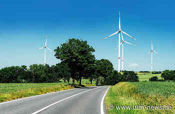 Gibt es bald Windräder in Neu-Ulm?