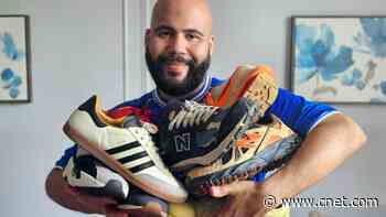 I Collect $1,000 Sneakers. Here's How I Do It Without Blowing My Budget