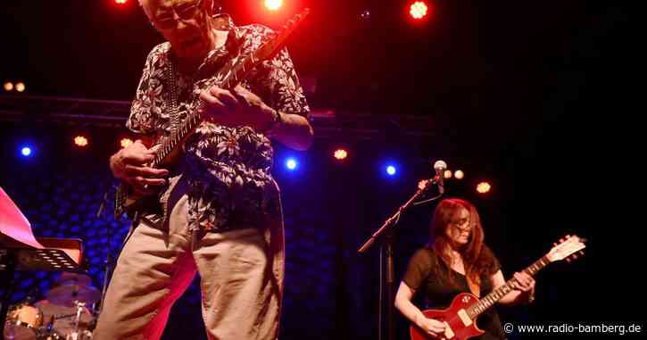 «Godfather of British Blues»: John Mayall ist tot