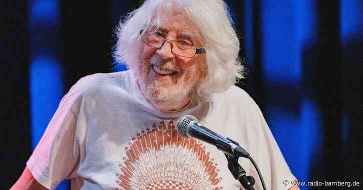 Bluesmusiker John Mayall mit 90 Jahren gestorben
