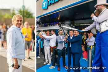 Albert Heijn heeft voortaan ook hier een supermarkt, met veertig medewerkers