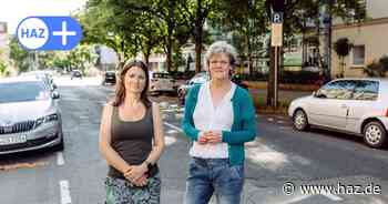 Hannover-Südstadt: Parkzone für Anwohner der Geibelstraße nur auf Nordseite