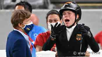 "Reitschulen viel schlimmer": Bundestrainerin weist Tierquälerei-Vorwurf barsch zurück