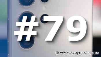 CB-Funk-Podcast #79: Mit den besten Smartphone-Kameras in die Sommerpause