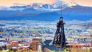 Best Internet Providers in Butte, Montana