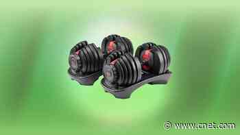 Best Home Exercise Equipment for 2024