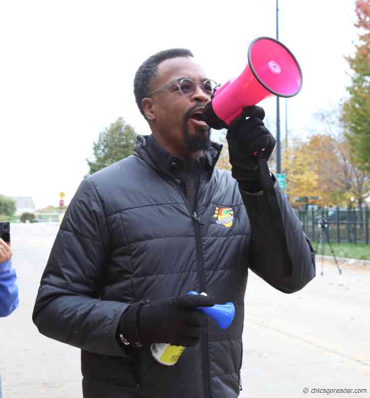 The Illinois Lottery celebrates a half-century of wins during its 50th-anniversary celebration