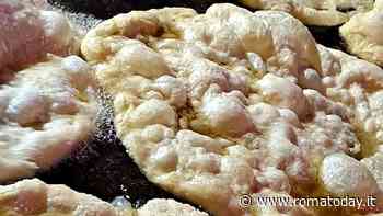 Sagra della pizza fritta nerolese