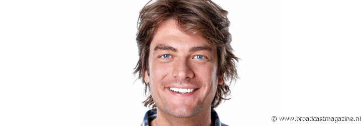 Frank Dane niet op de radio wegens hersentumor vriendin