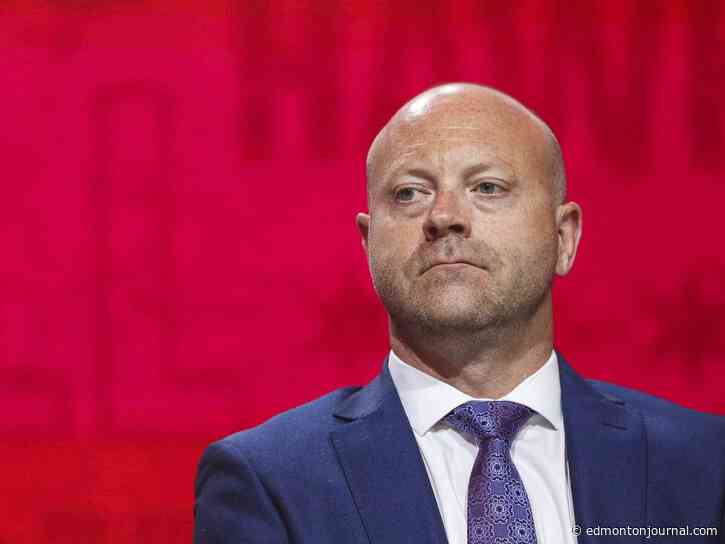 "Terrible business decision": social media reacts as Edmonton Oilers name Stan Bowman as GM and VP of hockey operations