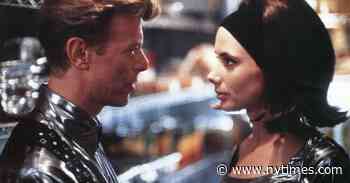 A Rarely Seen David Bowie Rom-Com Gets a New Life