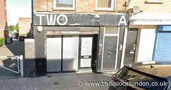 Camden Council planning applications July 15 to 21
