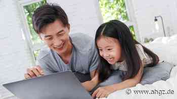 Reiseplanung: Mehrheit plant Urlaub im Internet