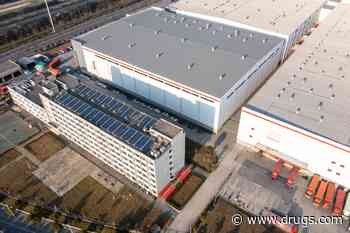 Huge Warehouses Can Create Unhealthy Neighborhoods