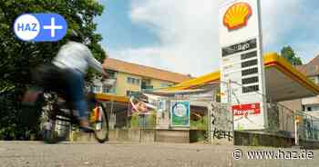 Hannover-Südstadt: Shell-Tankstelle an Hildesheimer Straße öffnet im Juli