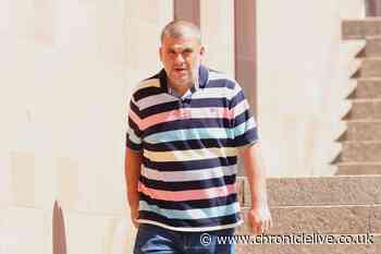 Man pleads not guilty to nine sex offences including rape against two women in Ashington