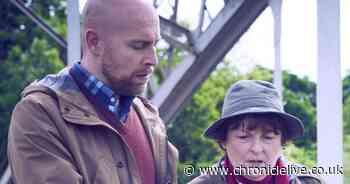 Riley Jones leaves Vera fans 'so sad' with two word statement on ITV drama's fate