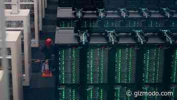 AI Learning From Its Own Nonsense Might Just Self-Destruct, Experts Warn