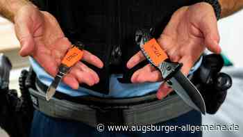 „Das Maß ist überschritten“: Ulms OB kündigt höhere Bußgelder und eine Waffenverbotszone an