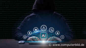 Europol warnt vor neuen Maschen der Cyberkriminellen