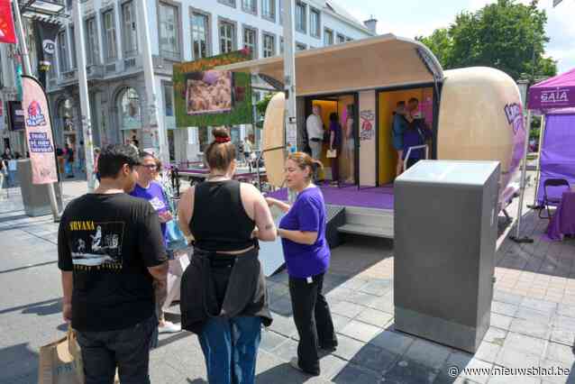 GAIA vraagt shoppers om te kraaien tegen kuikendoden: “65.000 kuikens per dag levend verbrijzeld of vergast in België”