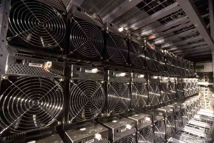 Riot announces acquisition of Bitcoin miner Block Mining