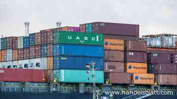 Geldpolitik: Konjunktur im Sommer überraschend schwach: Der Druck auf die EZB für Zinssenkung wächst