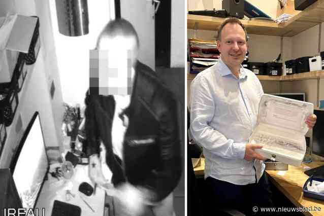 Hostel Lybeer krijgt voor tweede keer deze maand inbrekers over de vloer: “Wanneer stopt dit?”