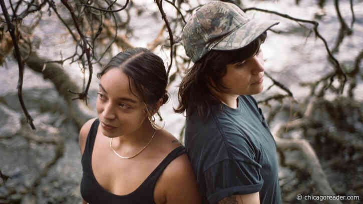 Ragana cast anarchist black-metal spells to bring about positive change