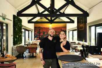 Voormalig triatleet Kevin en echtgenote Ruxandra openen Rux & Roll aan Het Vinne: “We beginnen van nul”