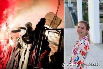 Universiteit Antwerpen onderzoekt aansprakelijkheid van clubs bij wangedrag hooligans