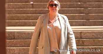 Gateshead PC to stand trial in 2026 accused of stealing £12,000 from Northumbria Police