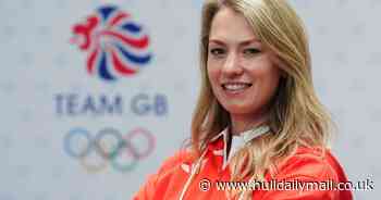 ‘Pinch me moment’ for East Yorkshire dressage competitor bidding for gold at the Paris Olympics 2024