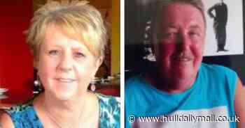 Death notices and funeral announcements from Hull Daily Mail - July 24, 2024