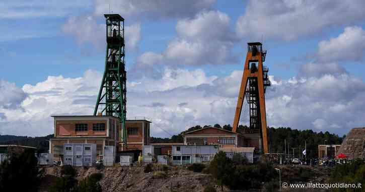 L’Italia torna a caccia di materie prime: riparte l’industria mineraria, tra nuove opportunità e vecchi problemi ambientali | la mappa
