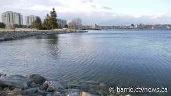 Old Farmer’s Almanac predicts chilly fall across Simcoe County