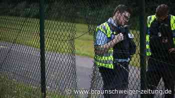 Klimakleber blockierten zeitweise Flughafen – weitere Verspätungen