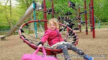Das sind die zehn schönsten Spielplätze in Braunschweig